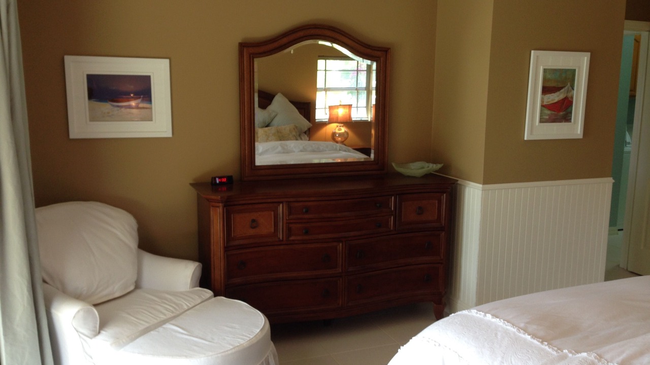 Photo of Bedroom in Bahama Reef