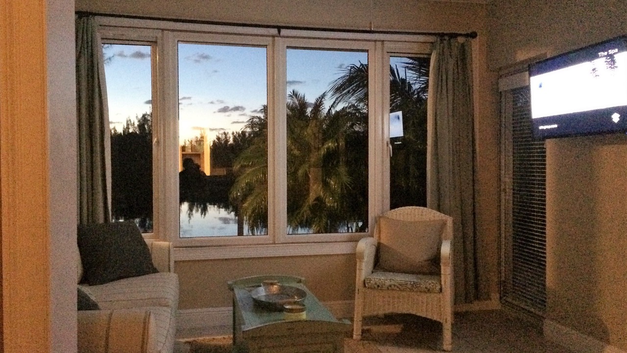 Photo of Livingroom in Bahama Reef
