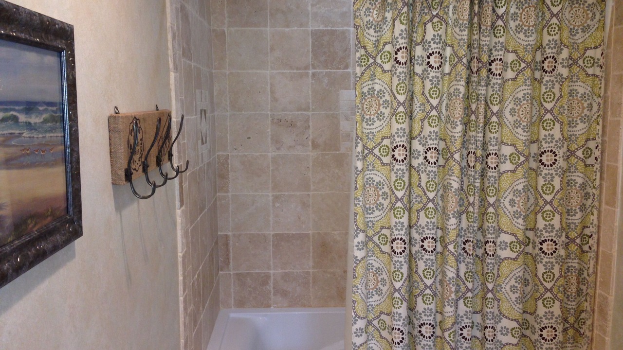 Photo of Bathroom in Bahama Reef