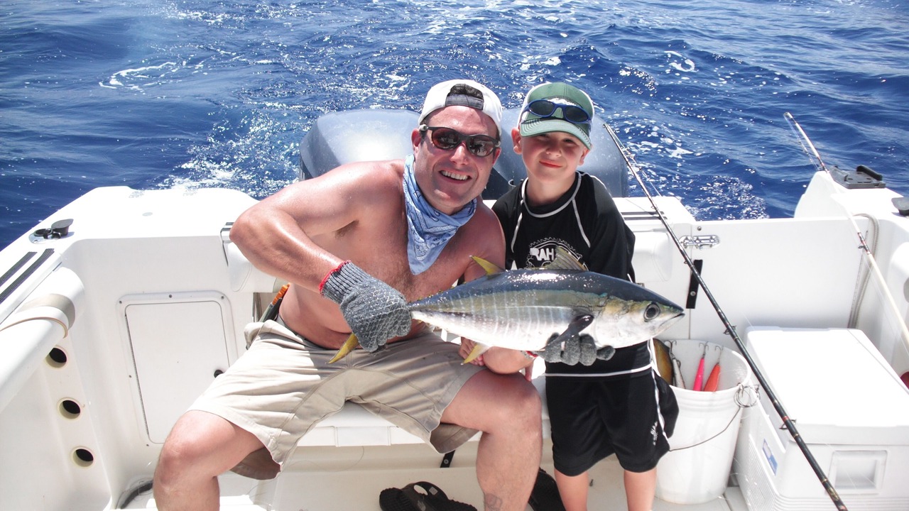 Photo of Others in Bahama Reef