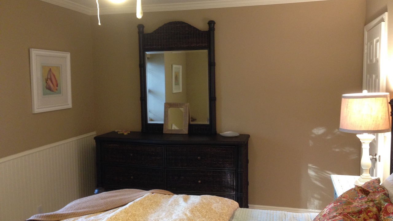 Photo of Bedroom in Bahama Reef