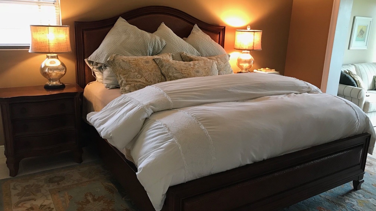 Photo of Bedroom in Bahama Reef