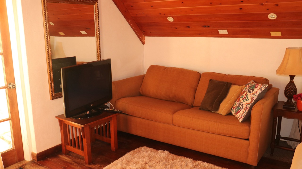 Photo of Livingroom in Governor's Harbour