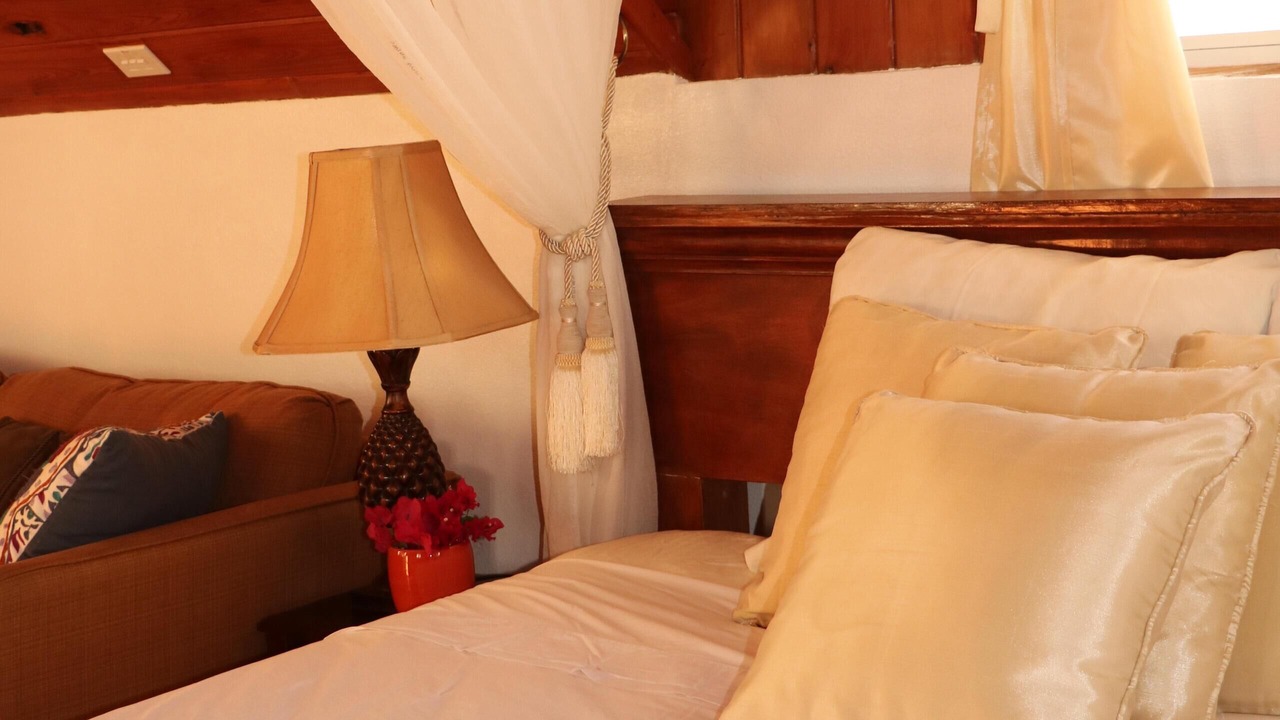 Photo of Bedroom in Governor's Harbour
