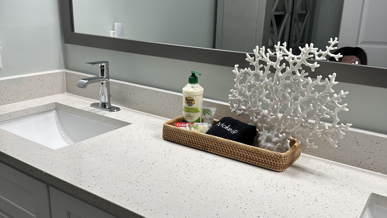 Photo of Bathroom in Treasure Cay