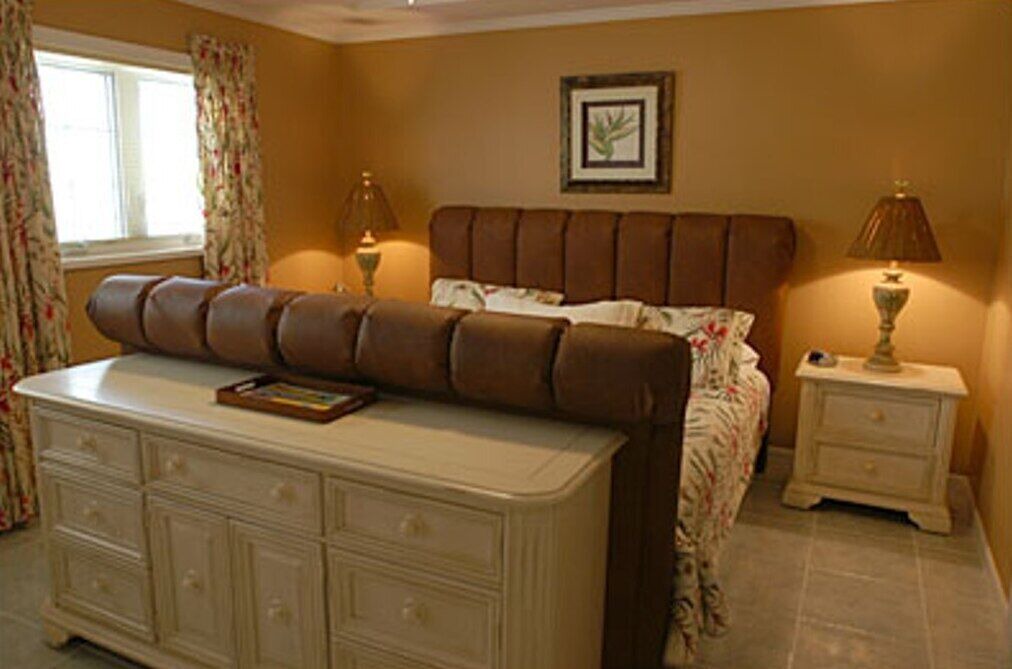 Photo of Bedroom in Paradise Island