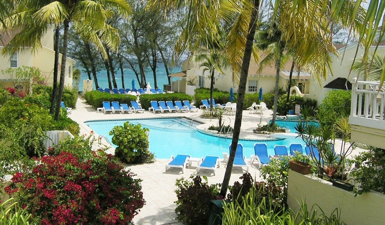 Photo of Outdoor in Paradise Island