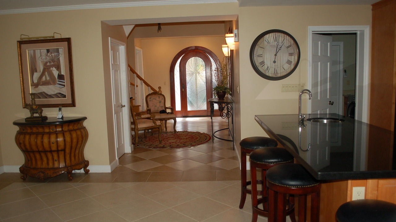 Photo of Bedroom in Paradise Island