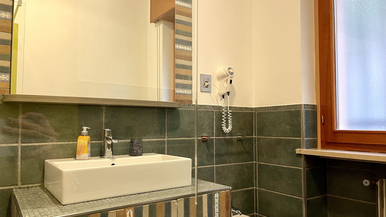 Photo of Bathroom in Brenzone sul Garda