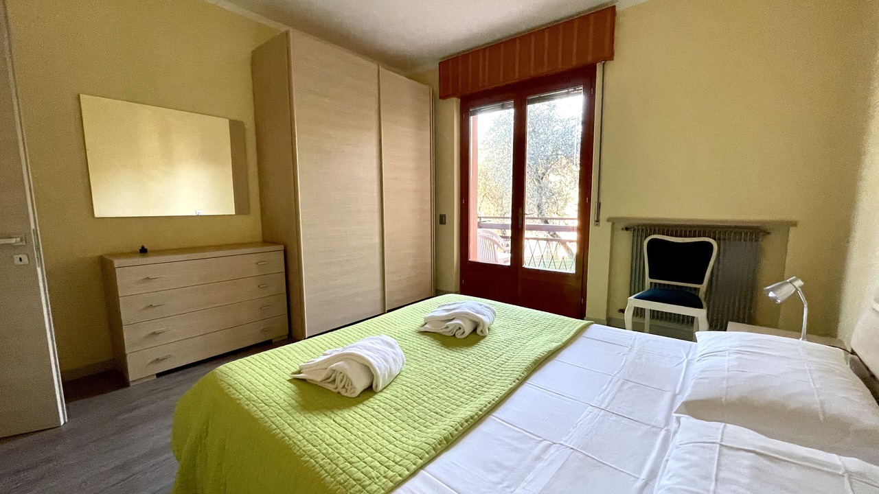 Photo of Bedroom in Brenzone sul Garda