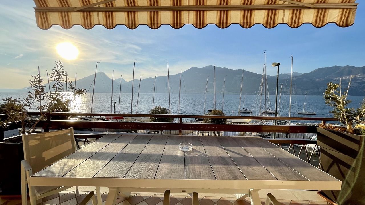 Photo of Outdoor in Brenzone sul Garda