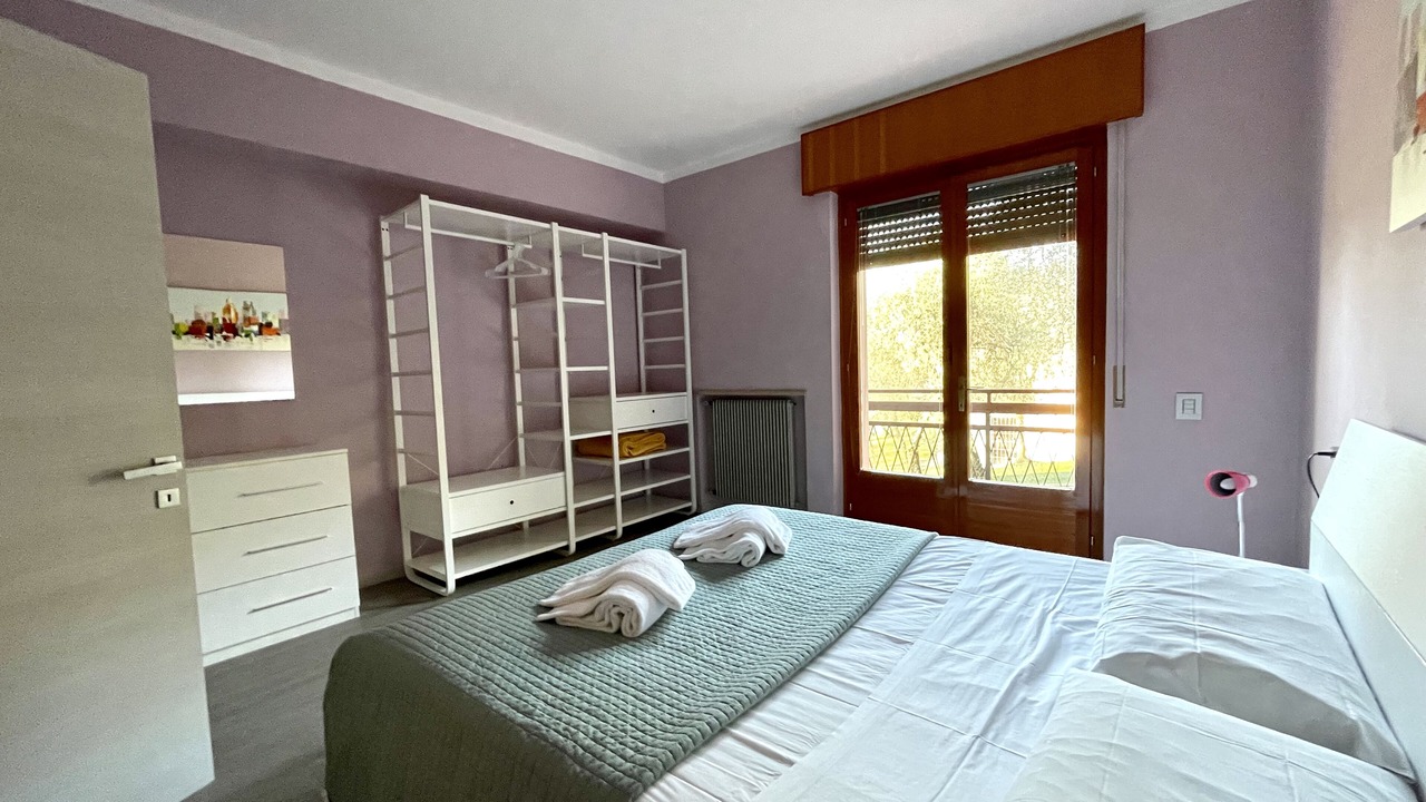 Photo of Bedroom in Brenzone sul Garda