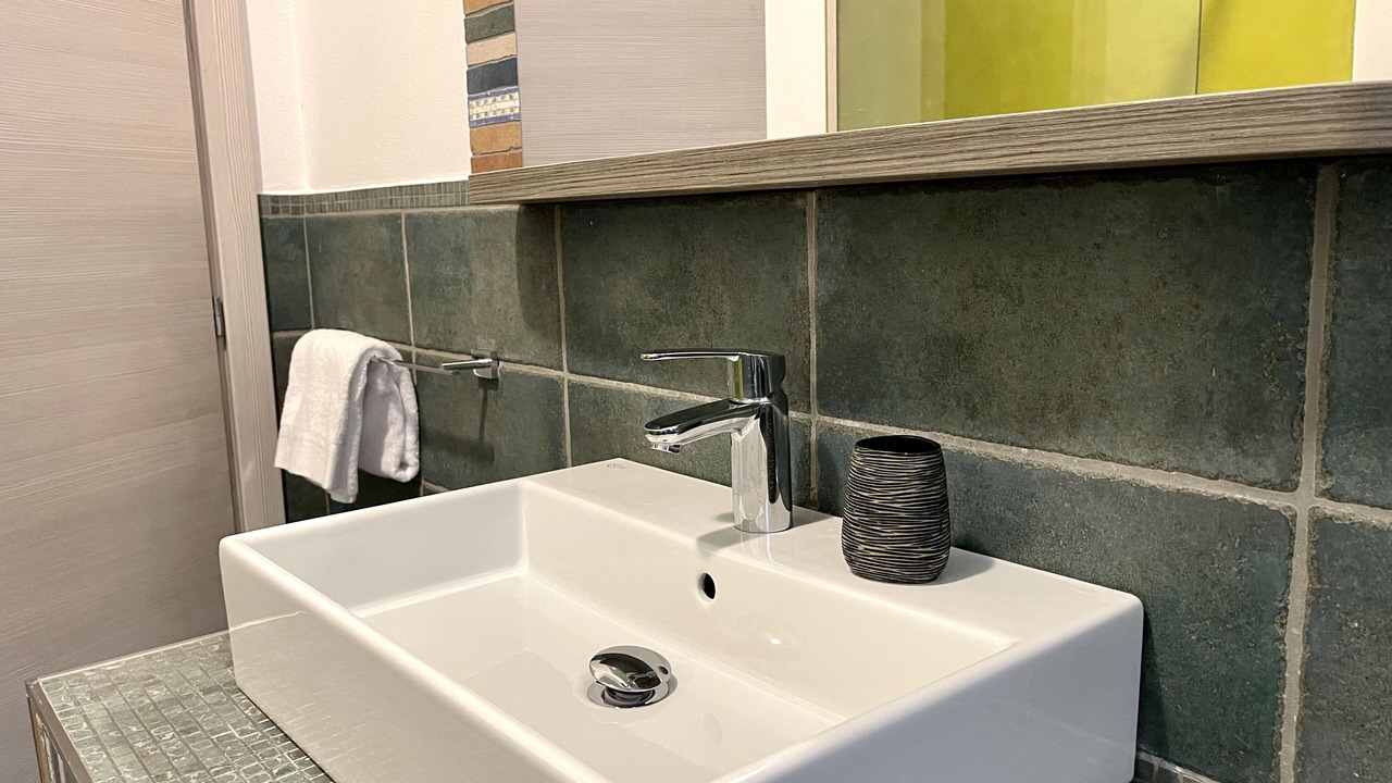 Photo of Bathroom in Brenzone sul Garda