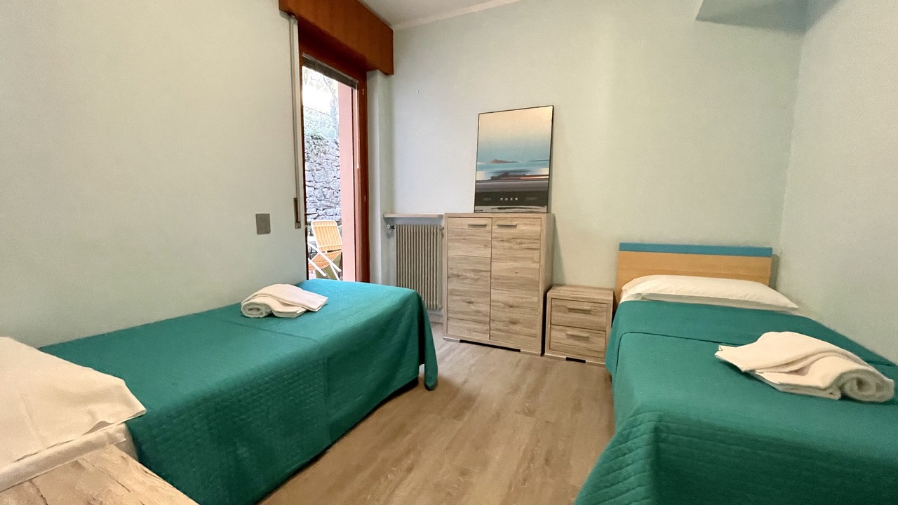 Photo of Bedroom in Brenzone sul Garda