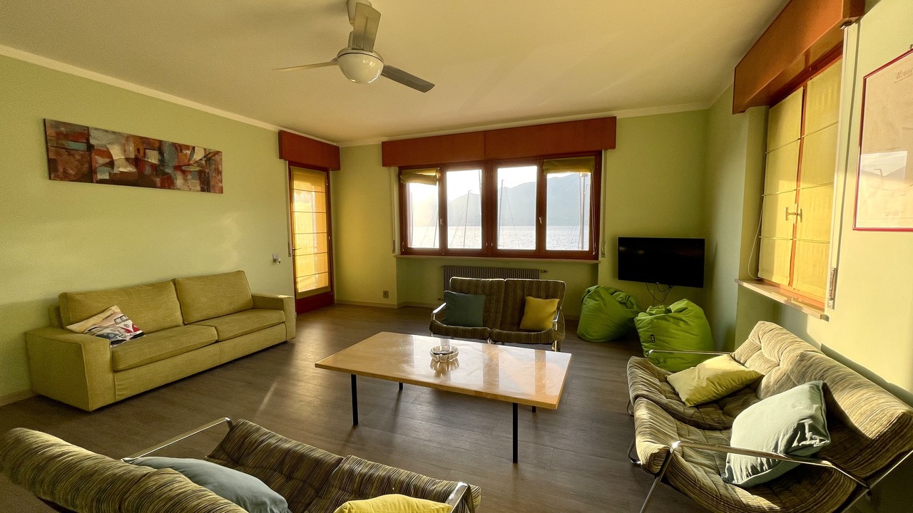 Photo of Livingroom in Brenzone sul Garda