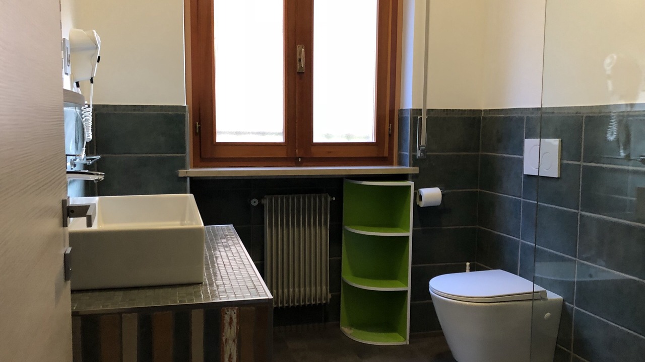 Photo of Bathroom in Brenzone sul Garda