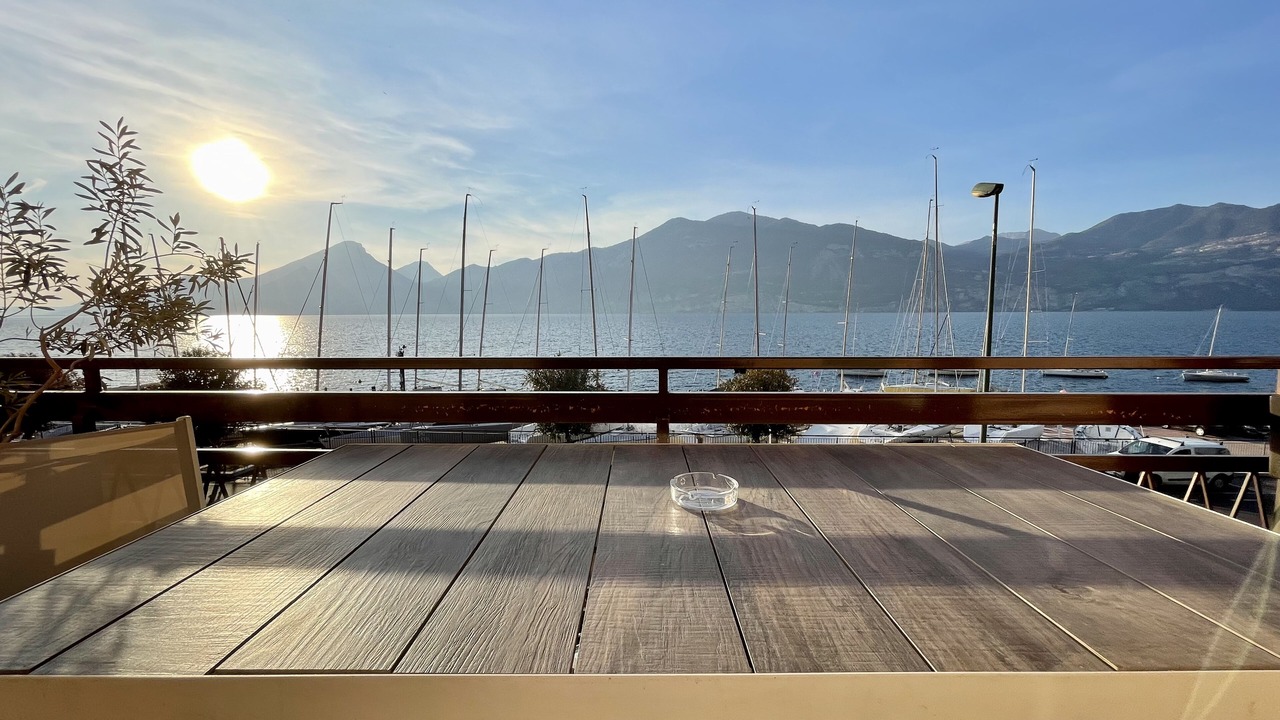 Photo of Outdoor in Brenzone sul Garda
