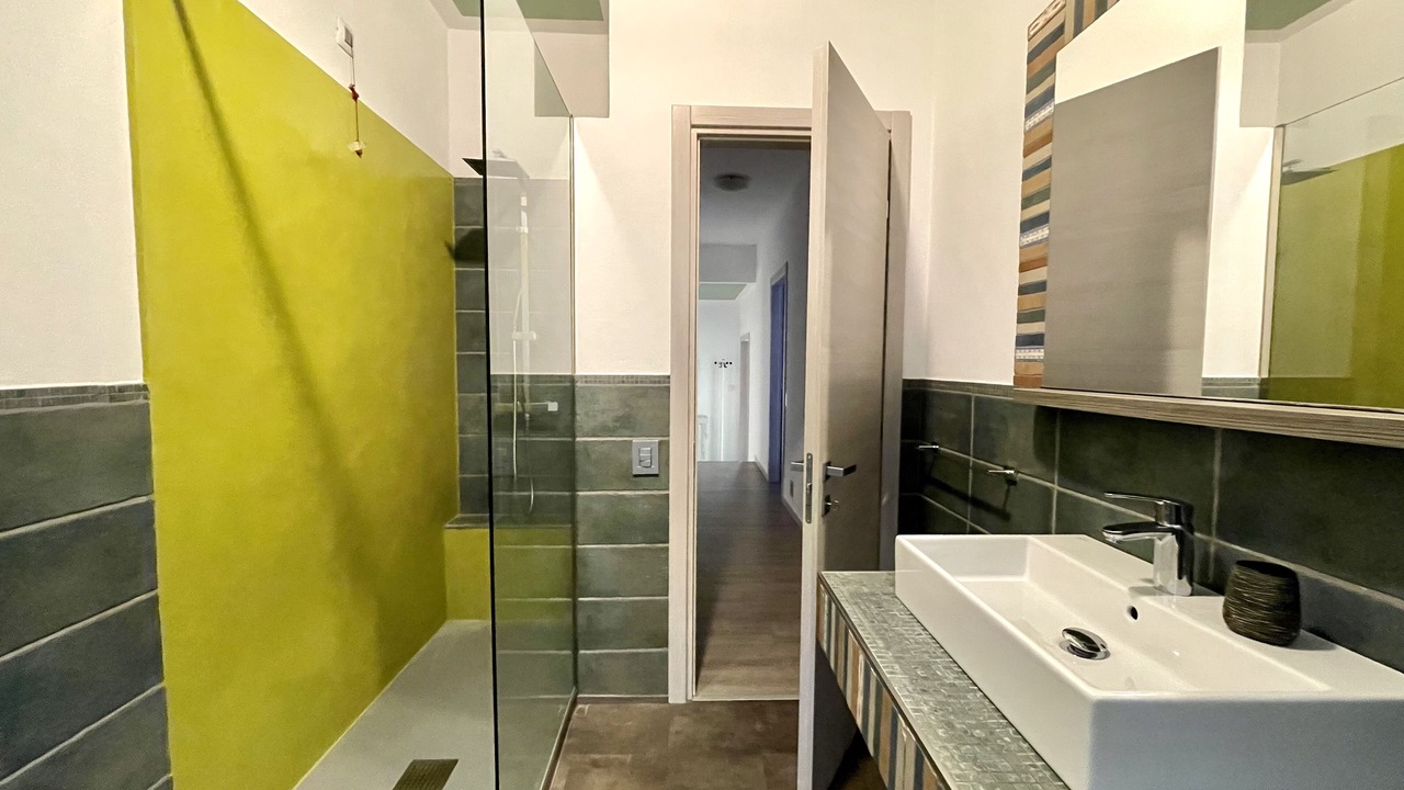 Photo of Bathroom in Brenzone sul Garda
