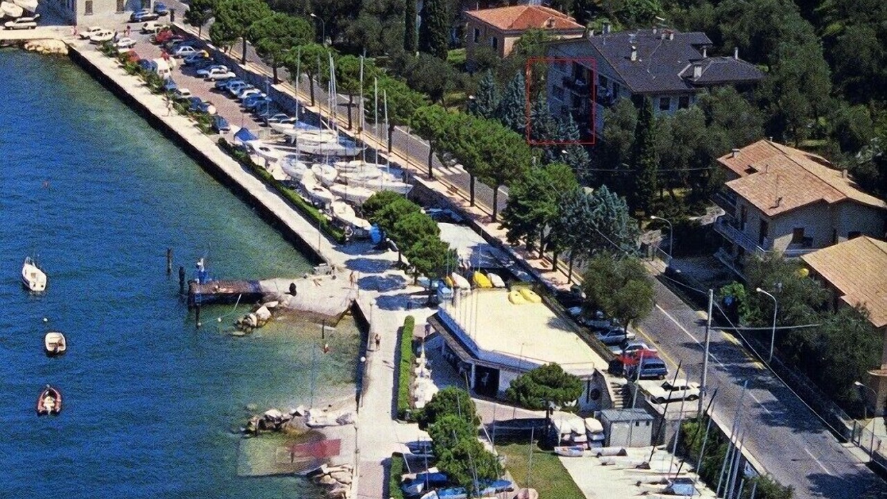 Photo of Outdoor in Brenzone sul Garda
