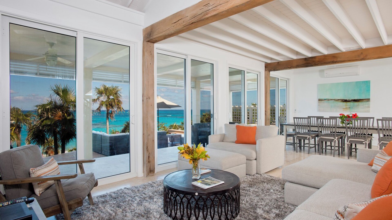 Photo of Livingroom in Governor's Harbour