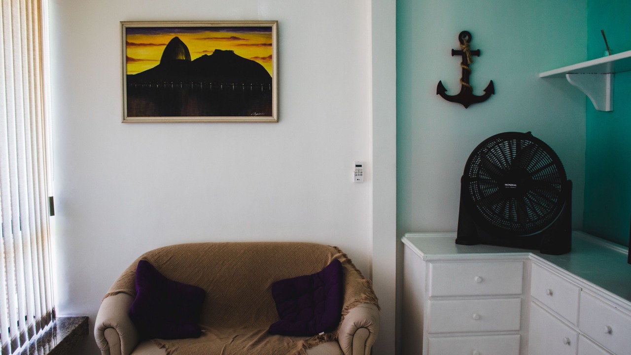 Photo of Livingroom in Bracui