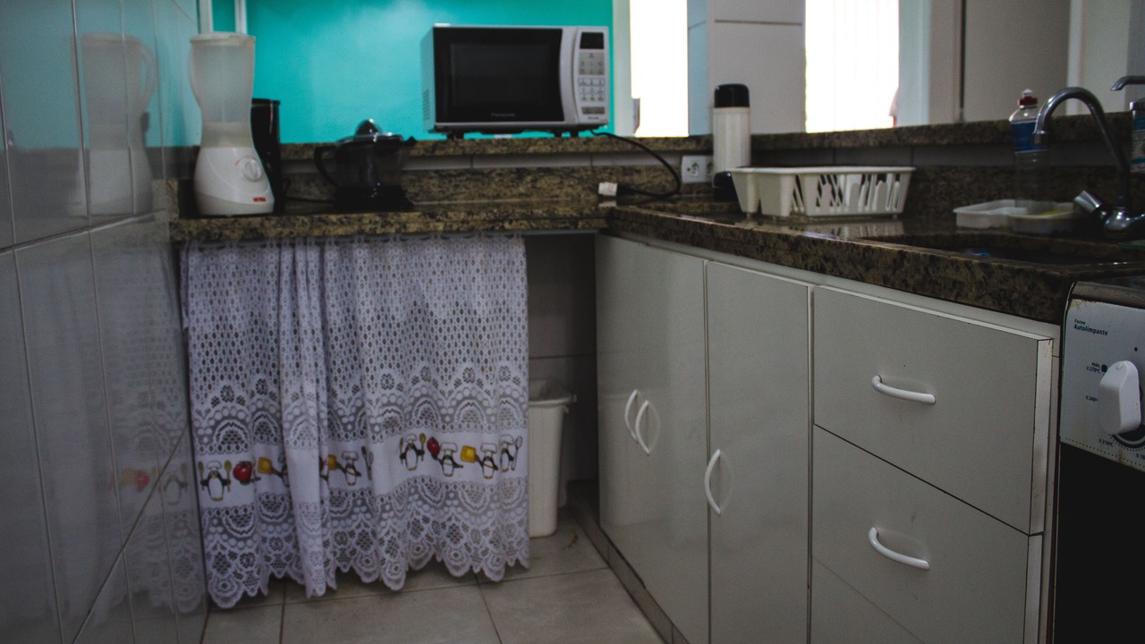 Photo of Kitchen in Bracui