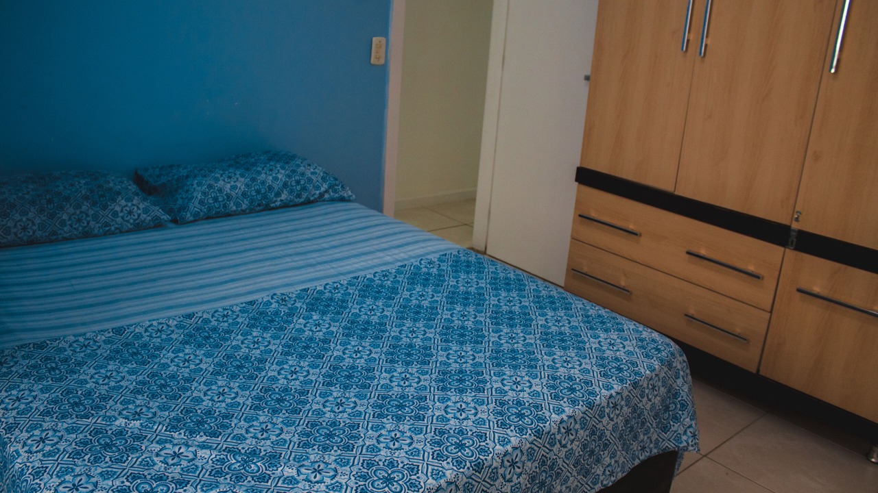 Photo of Bedroom in Bracui