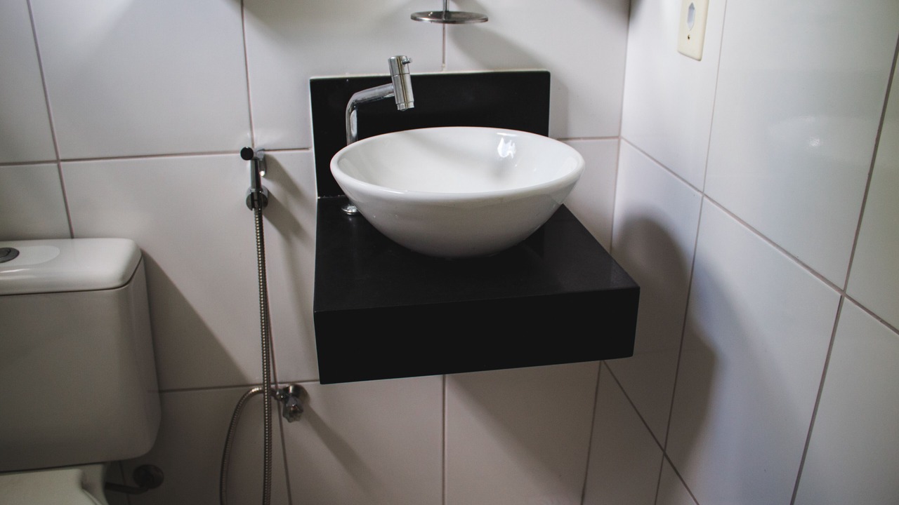 Photo of Bathroom in Bracui