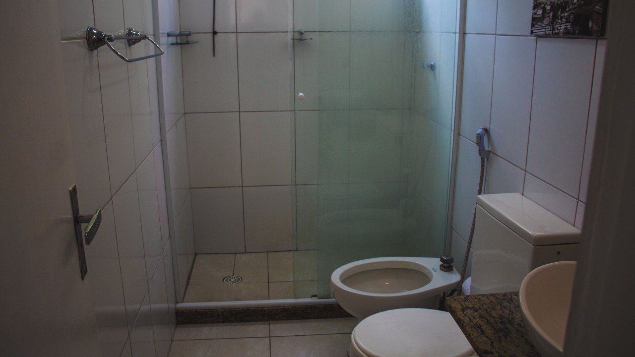 Photo of Bathroom in Bracui