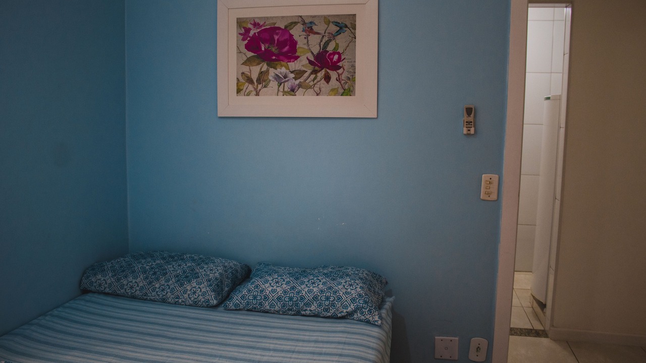 Photo of Bedroom in Bracui