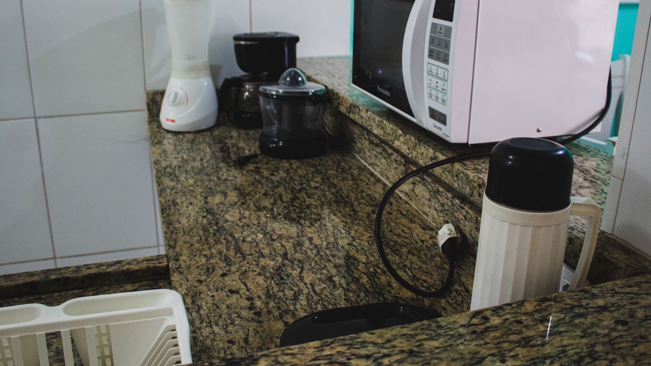 Photo of Kitchen in Bracui