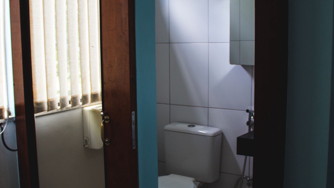 Photo of Bathroom in Bracui