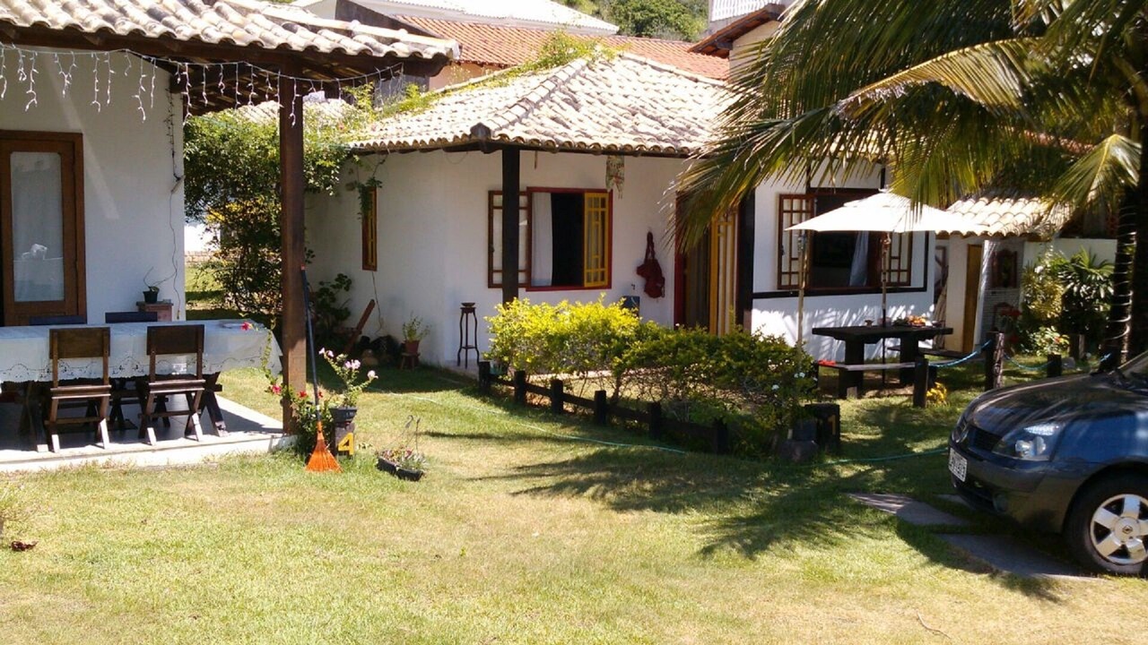 Photo of Outdoor in Pero