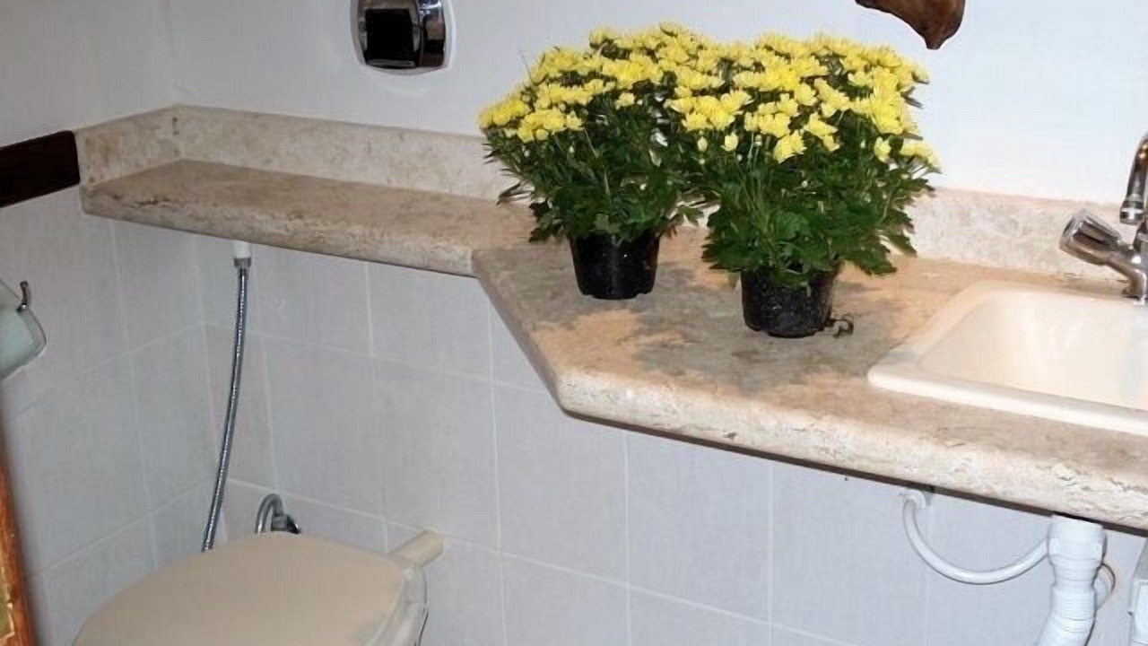 Photo of Bathroom in Pero