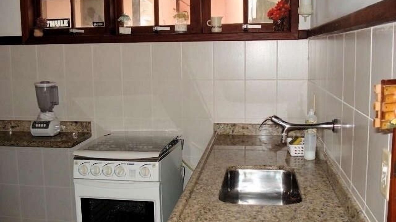 Photo of Kitchen in Pero