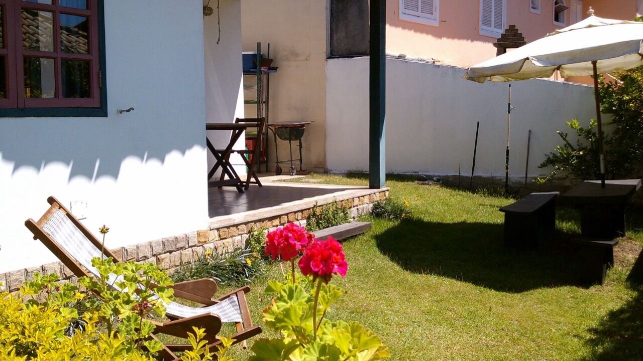 Photo of Patio Balcony in Pero