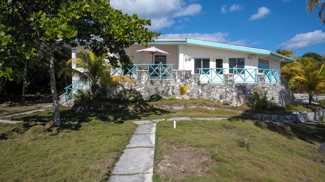 Photo of Outdoor in South Palmetto Point