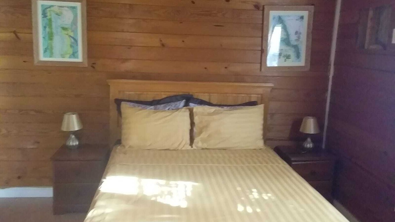 Photo of Bedroom in Little Harbour