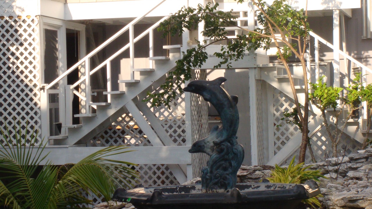 Photo of Outdoor in Little Harbour