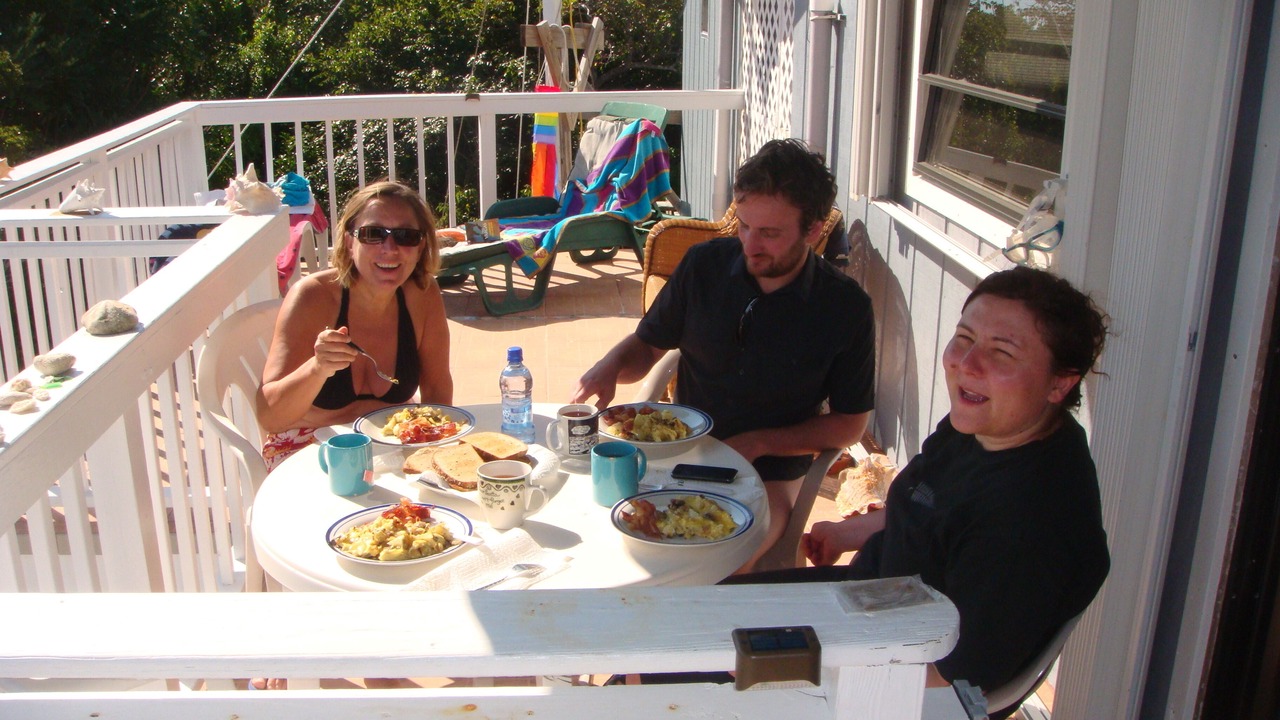 Photo of Outdoor in Little Harbour