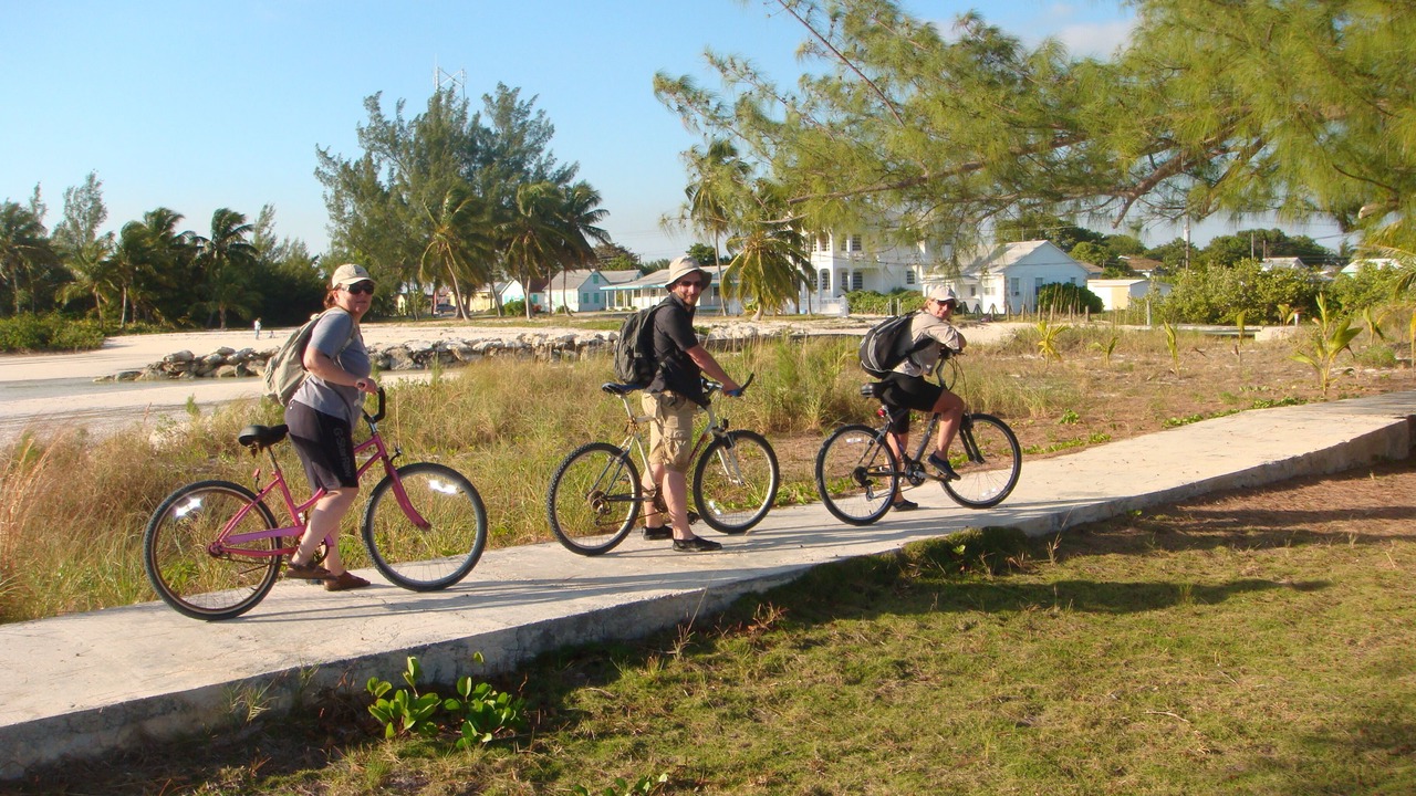 Photo of Others in Little Harbour