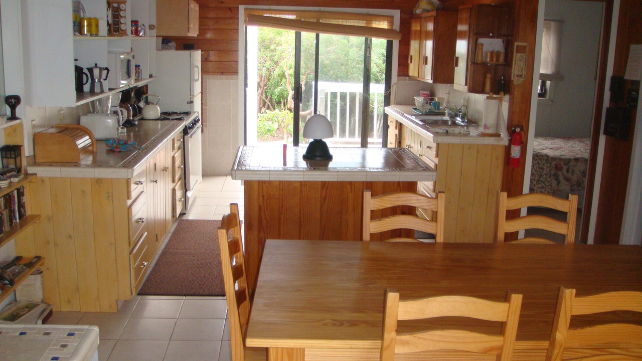Photo of Bedroom in Little Harbour