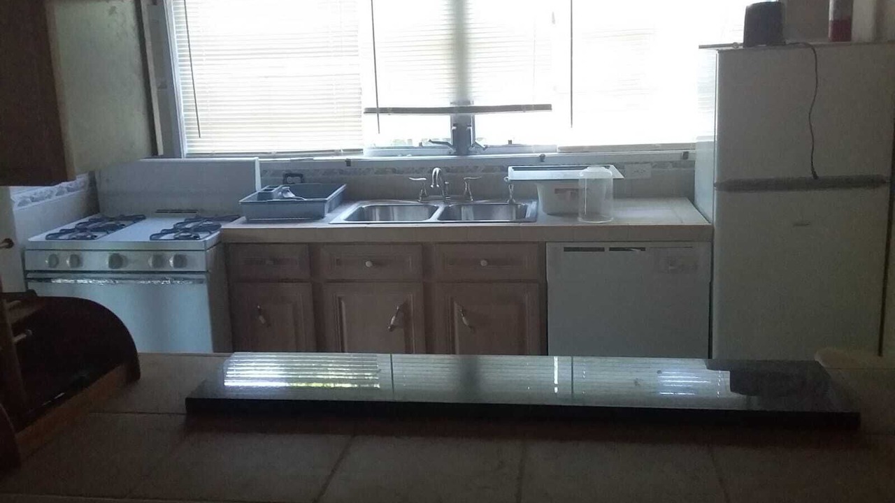 Photo of Kitchen in Little Harbour