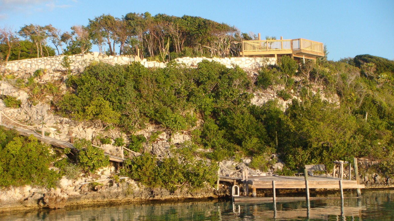 Photo of Outdoor in Little Harbour