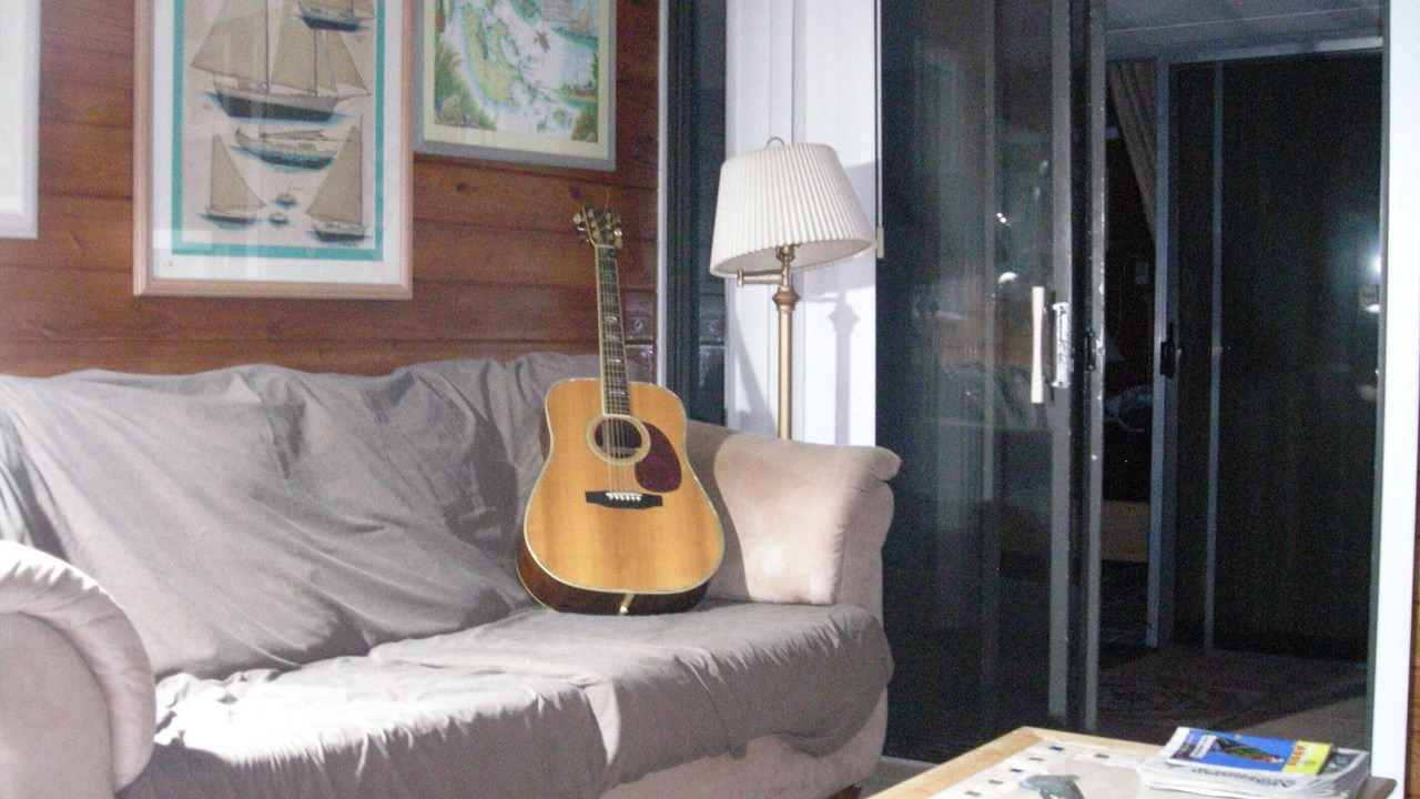 Photo of Livingroom in Little Harbour