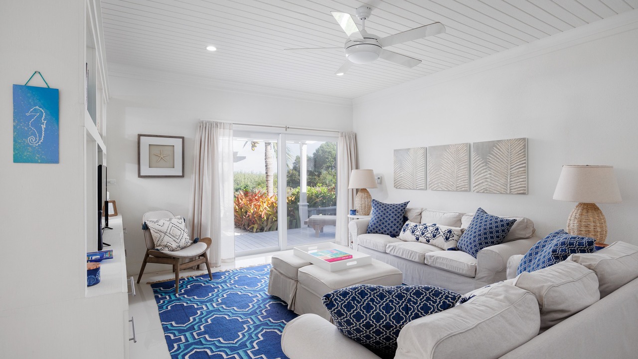 Photo of Livingroom in Governor's Harbour