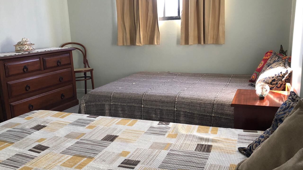 Photo of Bedroom in Braga