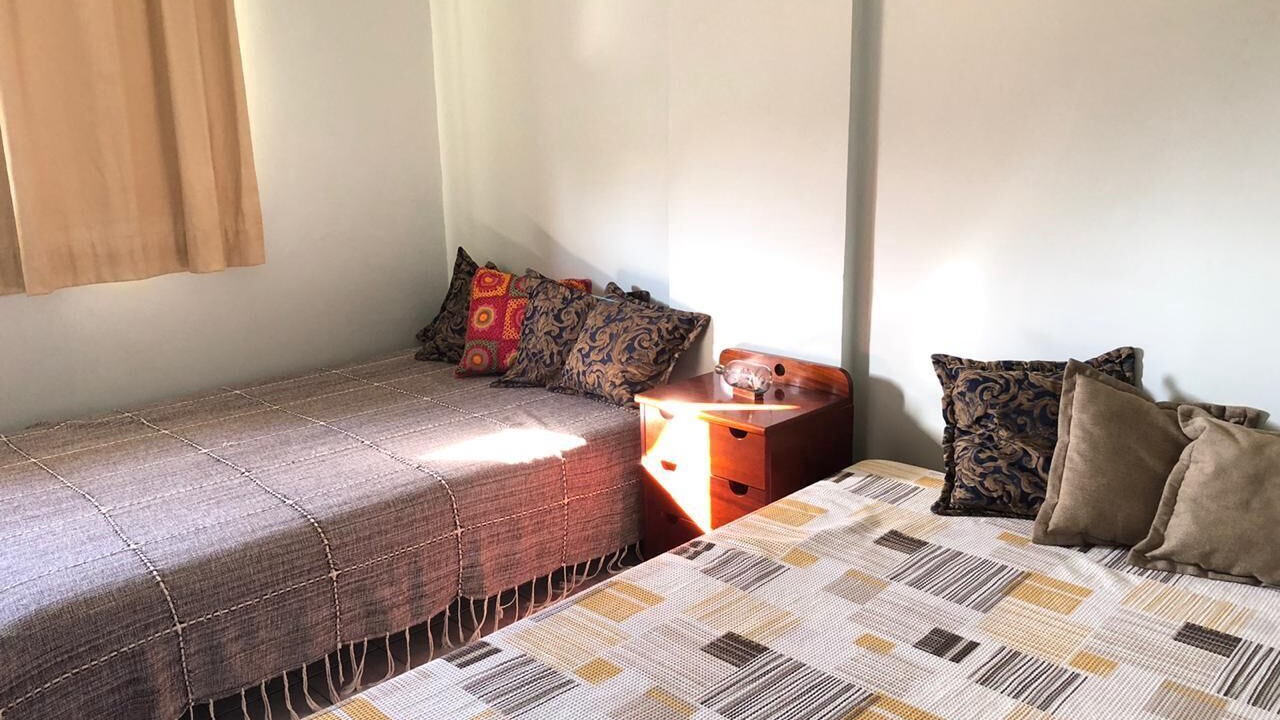 Photo of Bedroom in Braga