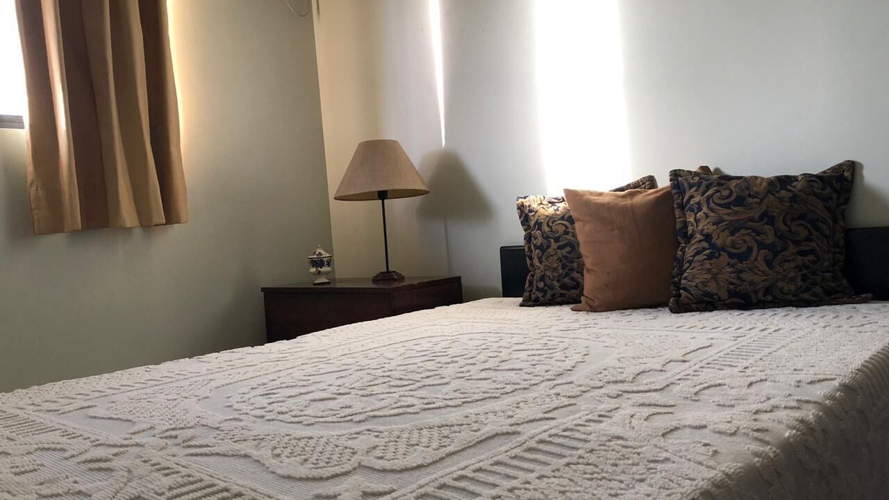 Photo of Bedroom in Braga
