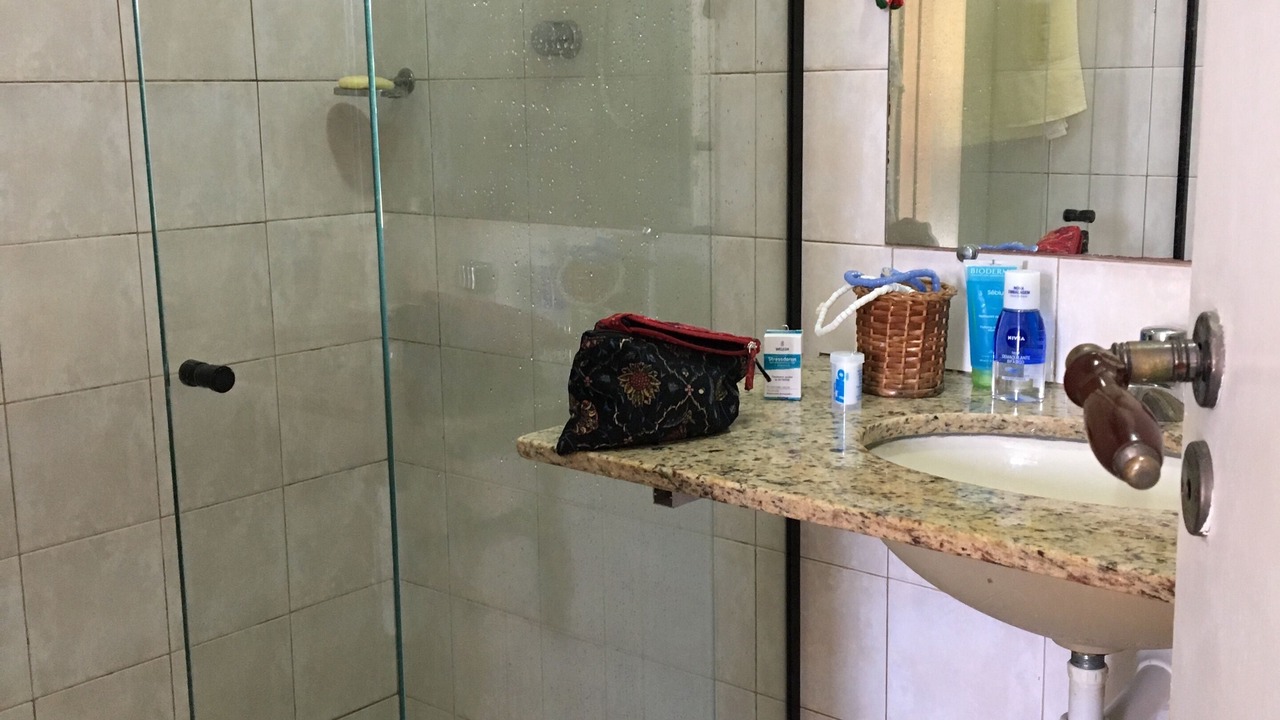 Photo of Bathroom in Braga
